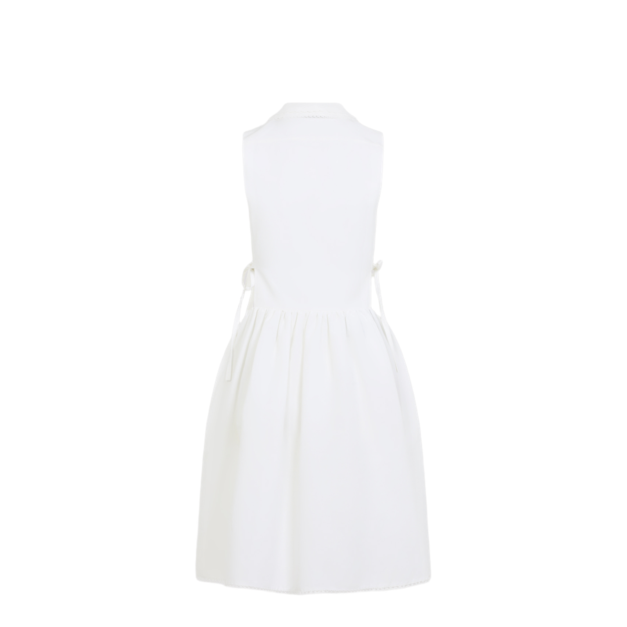 MAYFEYR - Miu Miu - Mini Dress - MF6425SOOO163M