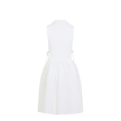 MAYFEYR - Miu Miu - Mini Dress - MF6425SOOO163M