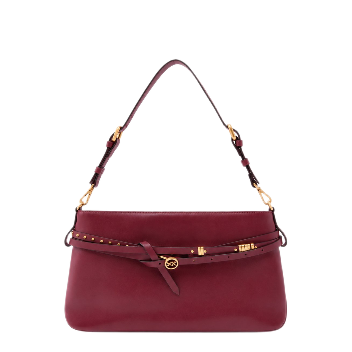 MAYFEYR - Pinko - Belt Bag Classic Vitello Morbi - 106176A0QOWW5Q