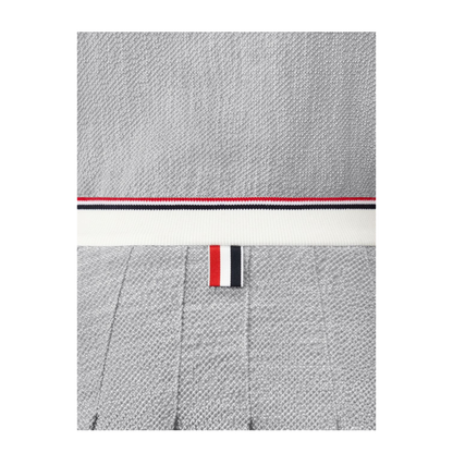MAYFEYR - Thom Browne - Skirts Light Grey - FJK155AJ0194055