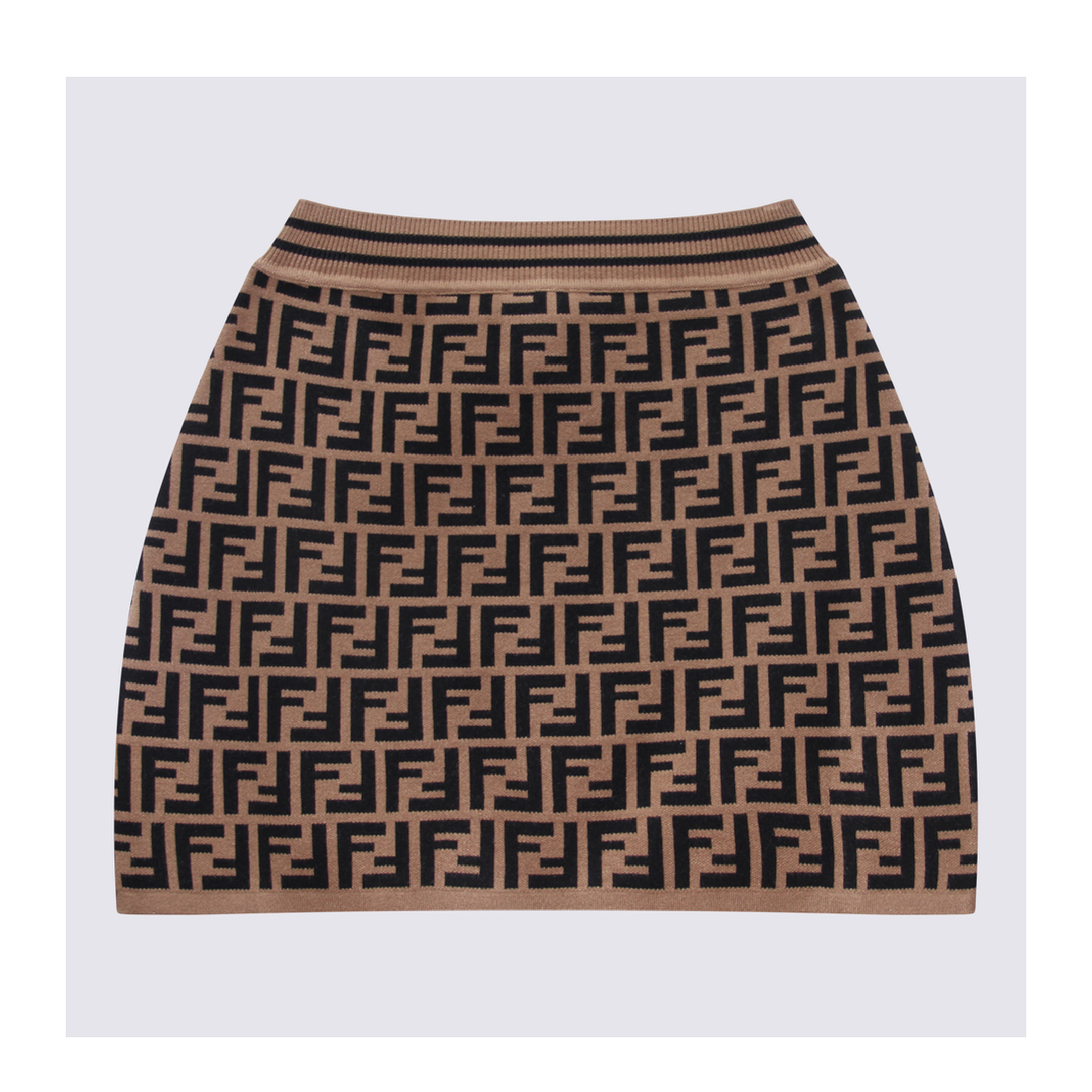 MAYFEYR - Fendi - Skirts - JFG070AEYDF15B6