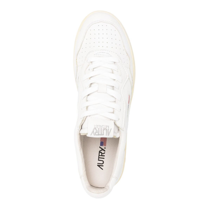 MAYFEYR - Autry - Sneakers White - AULMGG04