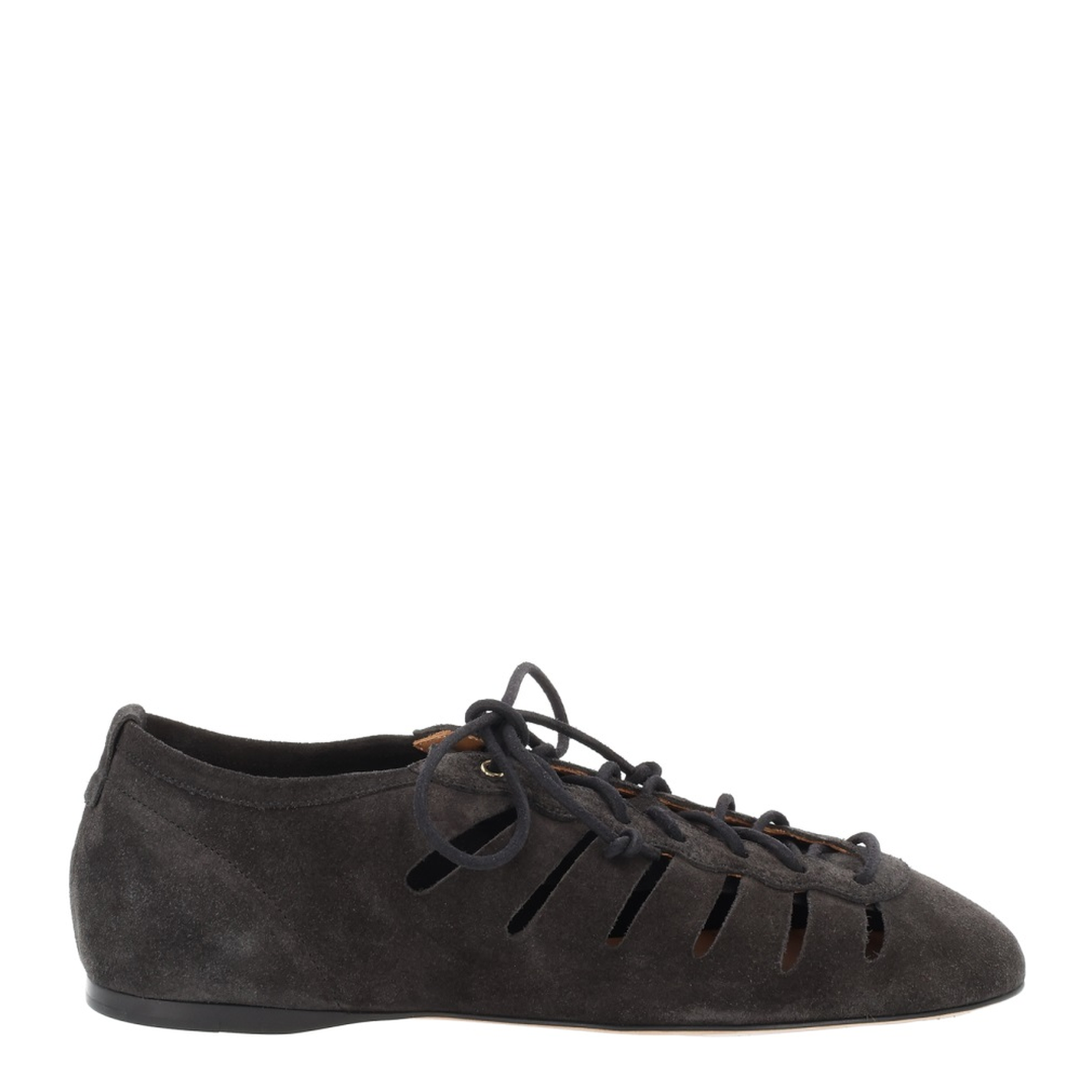 MAYFEYR - Isabel Marant - Ballerina "Leyza" - BN0029FAD2A08S01OK