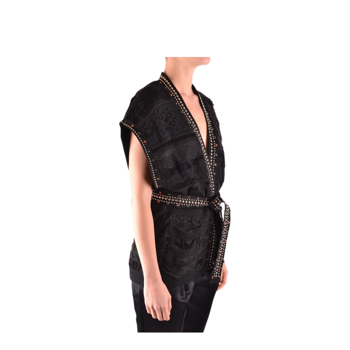 MAYFEYR - LANEUS - Cardigan - GLD1020