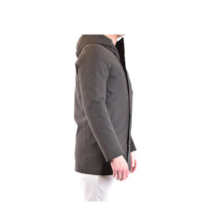 MAYFEYR - RRD - Green Jacket - WES00621