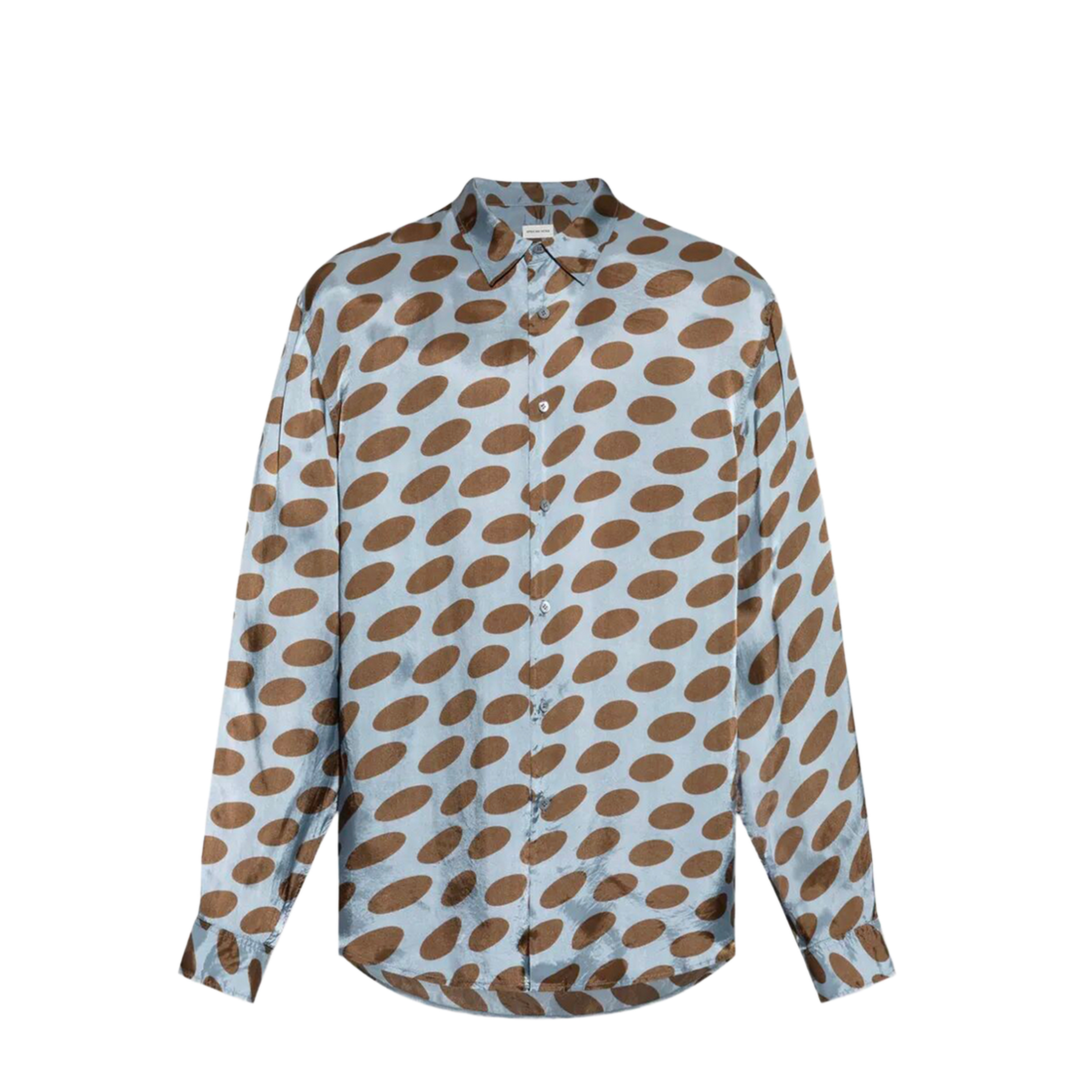 MAYFEYR - Dries Van Noten - Caper Shirt - 0207133002