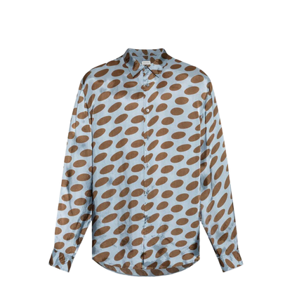 MAYFEYR - Dries Van Noten - Caper Shirt - 0207133002