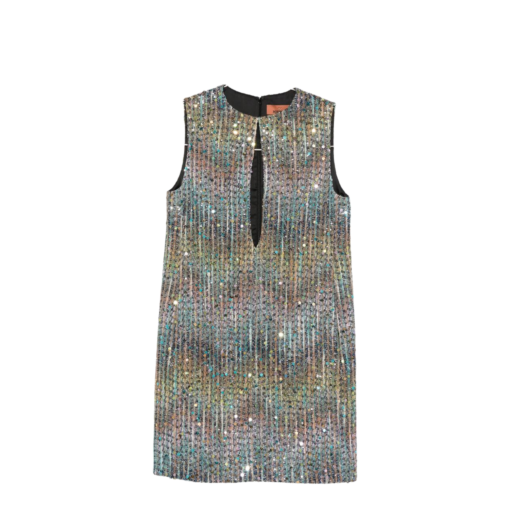 MAYFEYR - Missoni - Dresses - DS26SG41BC0066SMSNT