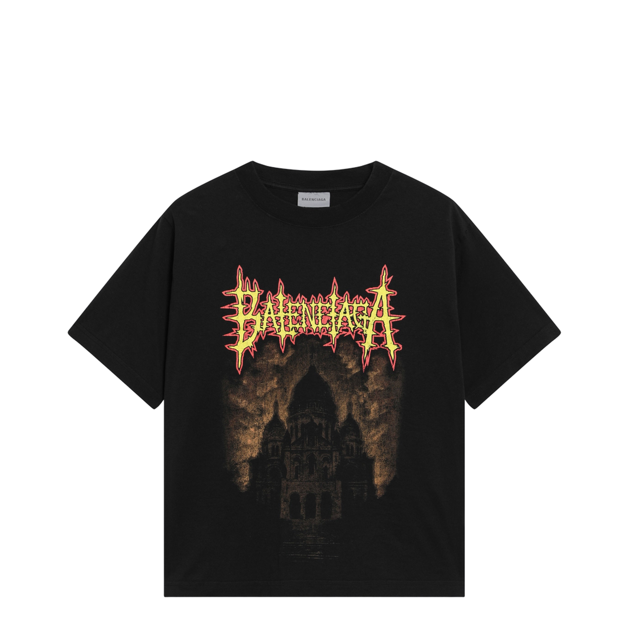 Medium Fit T-Shirt