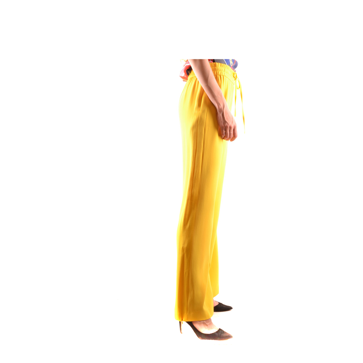 MAYFEYR - Red Valentino - Trousers - PR3RB1253FP