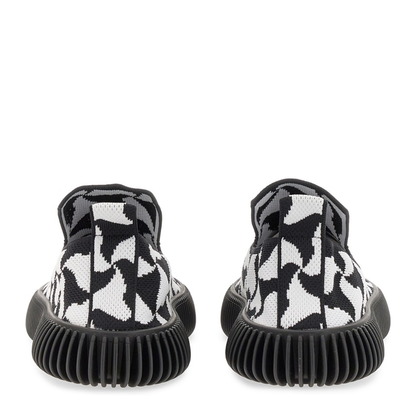 MAYFEYR - Bottega Veneta - Ripple Sneaker - 690123V1NW01486