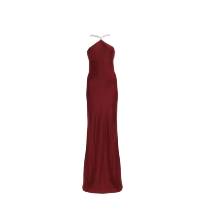MAYFEYR - Staud - Cadence Dress - R26P2222SAPNT