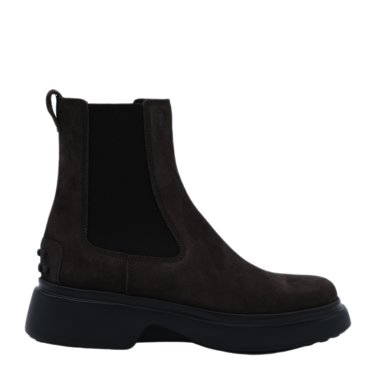 Boots Brown