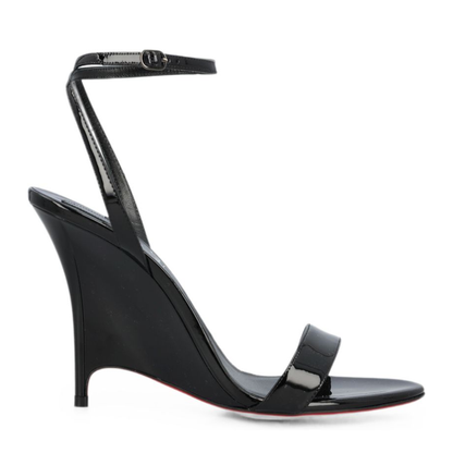 MAYFEYR - Christian Louboutin - Sandals Black - 3260057B439