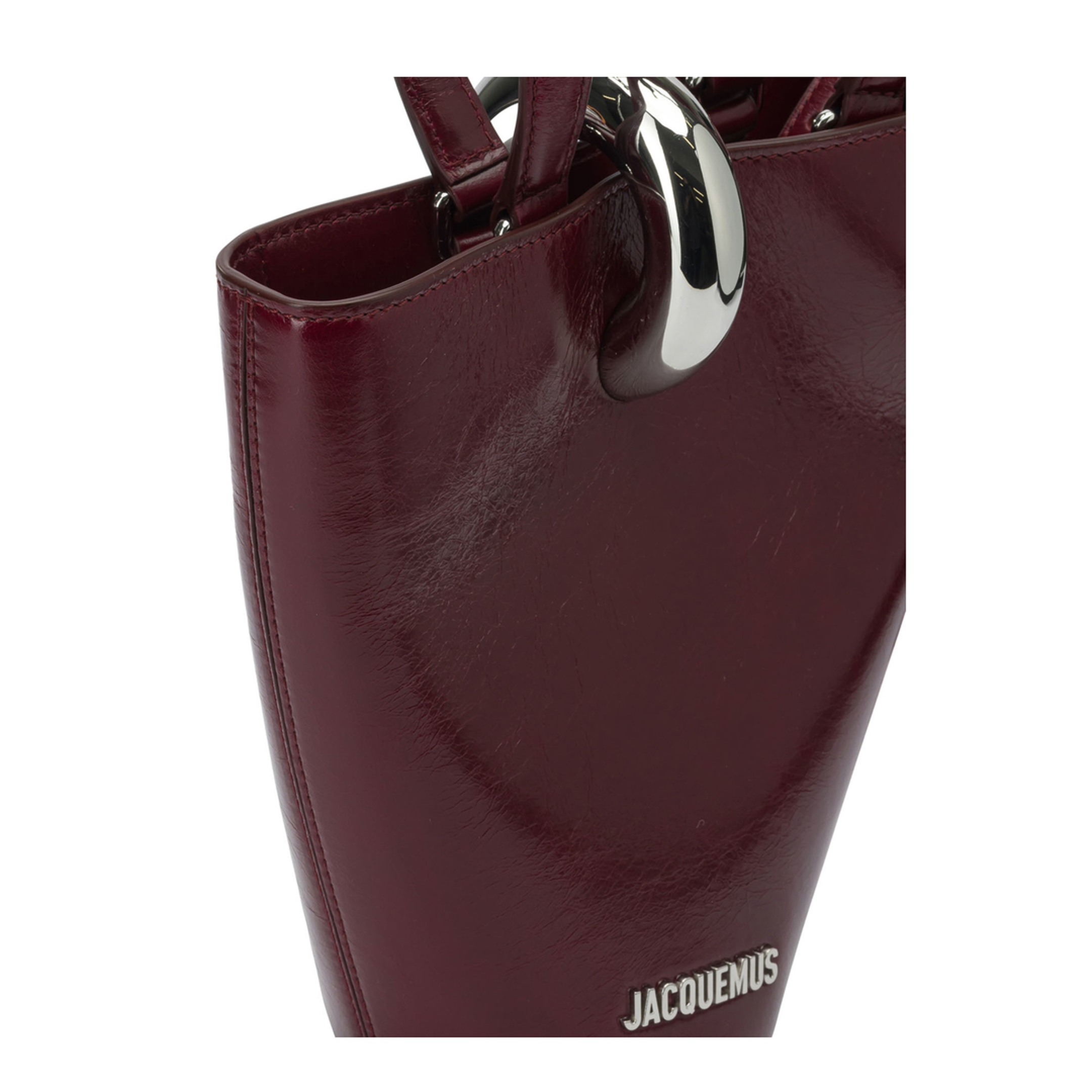 MAYFEYR - Jacquemus - Bambola Handbag - 25HBAW00389AC20C01490