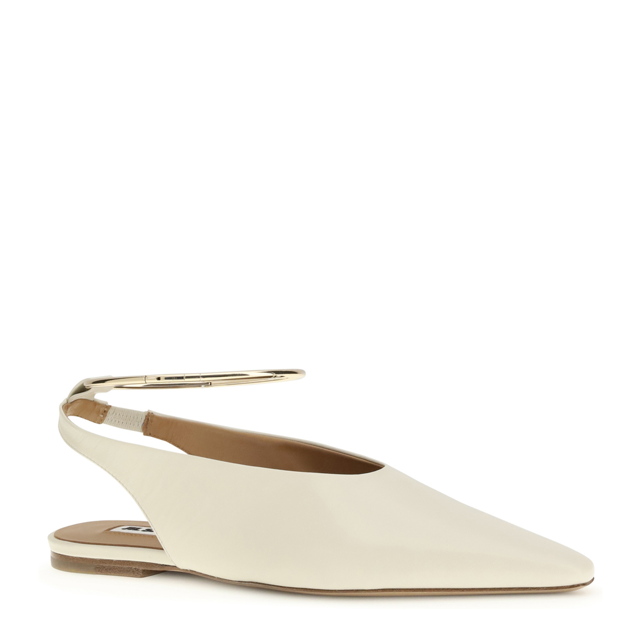 MAYFEYR - Jil Sander - Ring Ballerinas - J15WX0018P7588