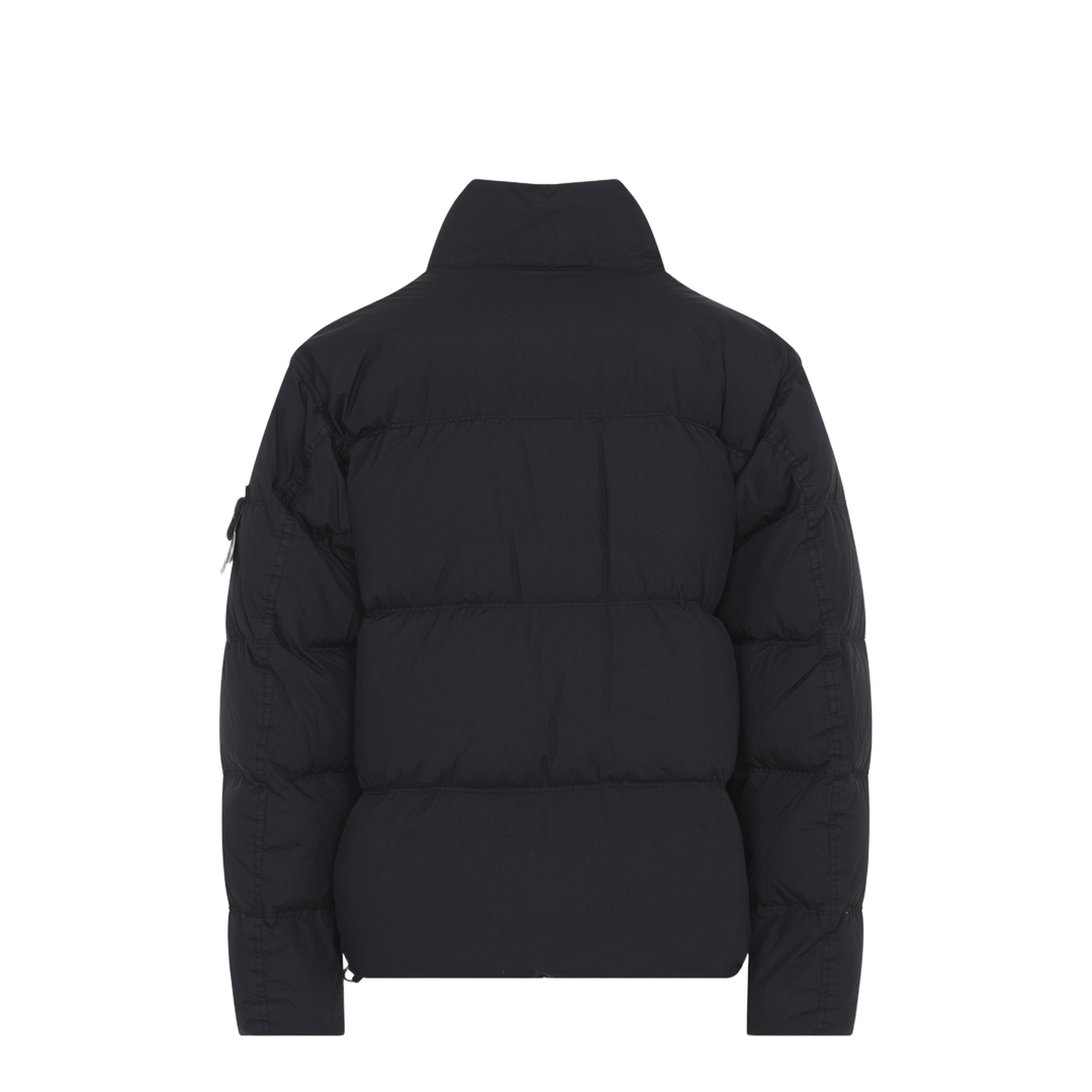 MAYFEYR - Stone Island - Bomber Jacket - L2S154100109S0A23