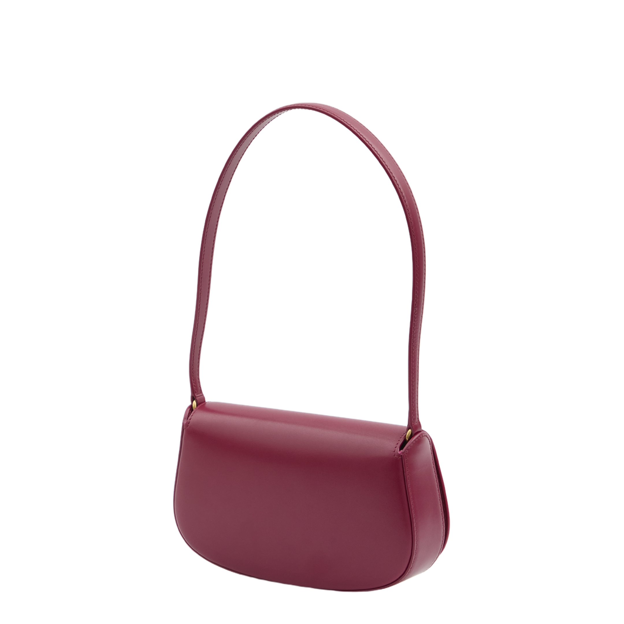 Mini Voltaire Shoulder Bag