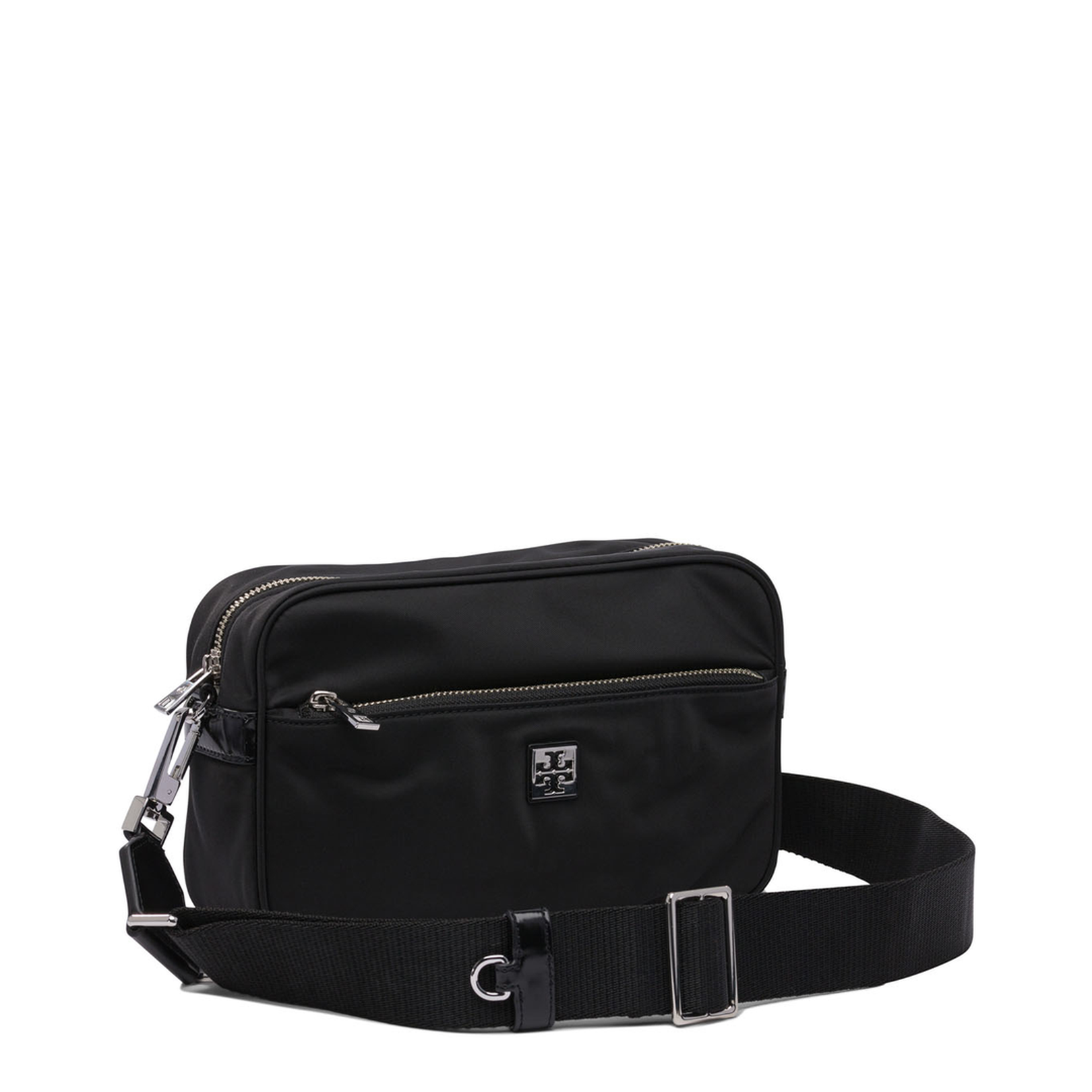 Nylon Shoulder Bag