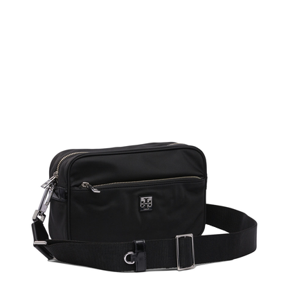 Nylon Shoulder Bag