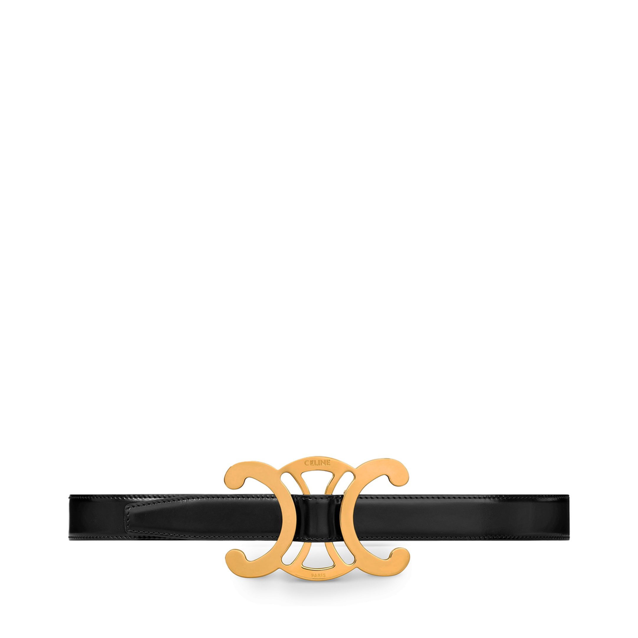 MAYFEYR - Celine - Triomphe Core Belt - B10AD3A0138NO