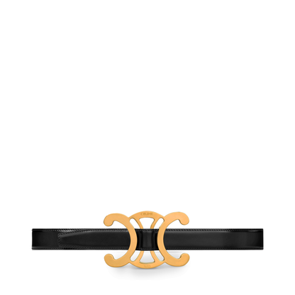 MAYFEYR - Celine - Triomphe Core Belt - B10AD3A0138NO