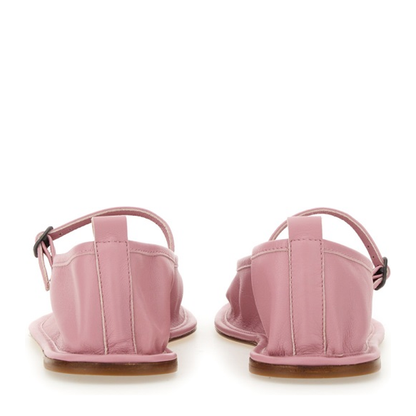 MAYFEYR - Hereu - Dansa Shoe - DANSWFS240074ROSE