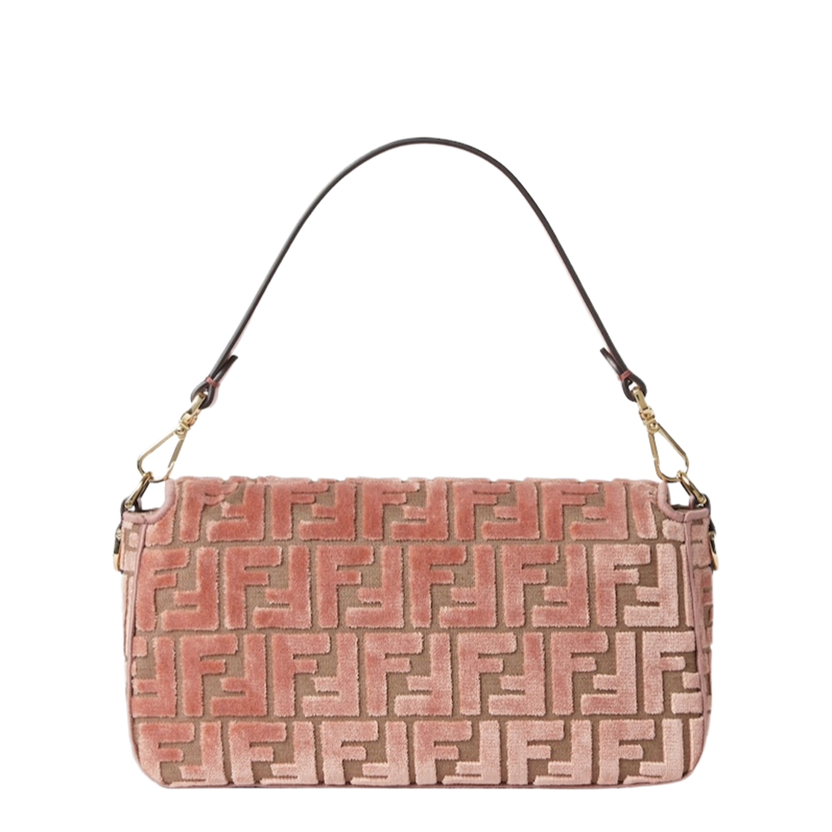 Baguette Fabric Pink