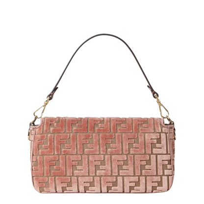 Baguette Fabric Pink