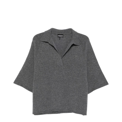 Capsule T-shirts and Polos Grey