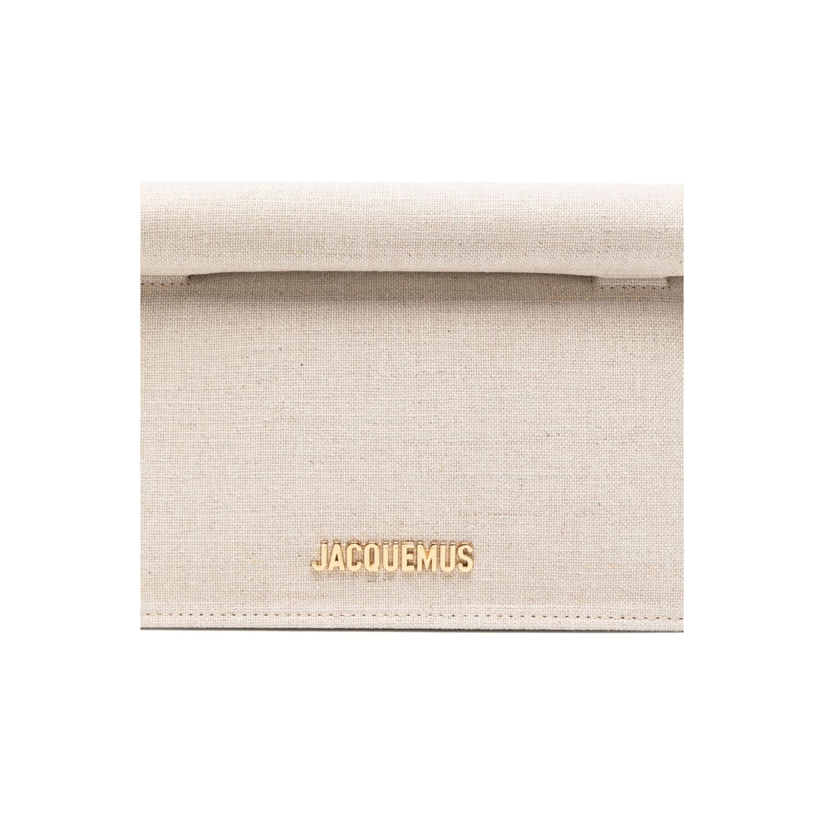 Small Rond Carré Clutch