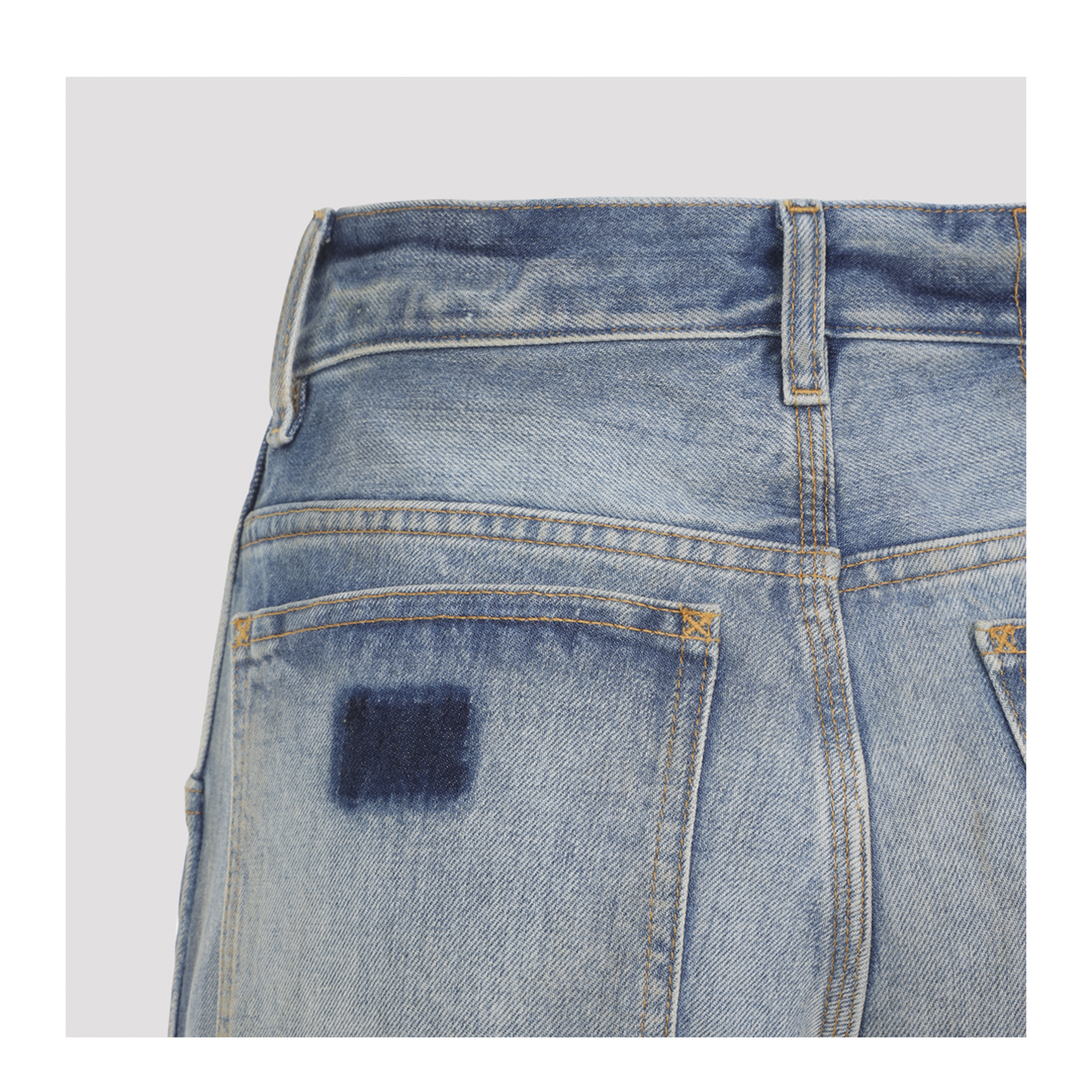 MAYFEYR - Maison Margiela - 5 Pockets Pants - S51LA0182S30561