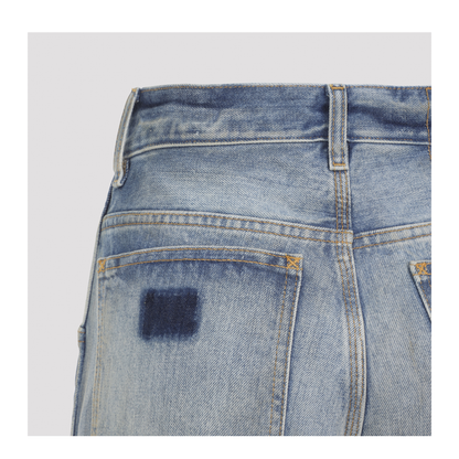 MAYFEYR - Maison Margiela - 5 Pockets Pants - S51LA0182S30561