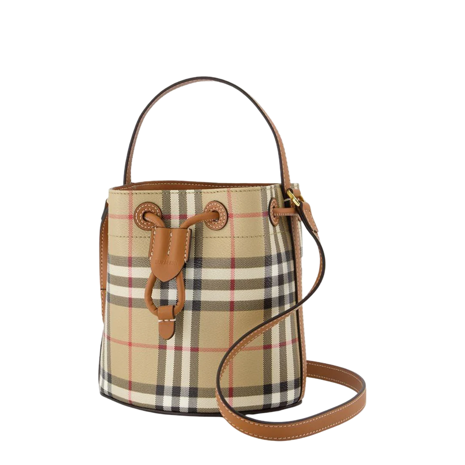 Mini Drawstring Bag