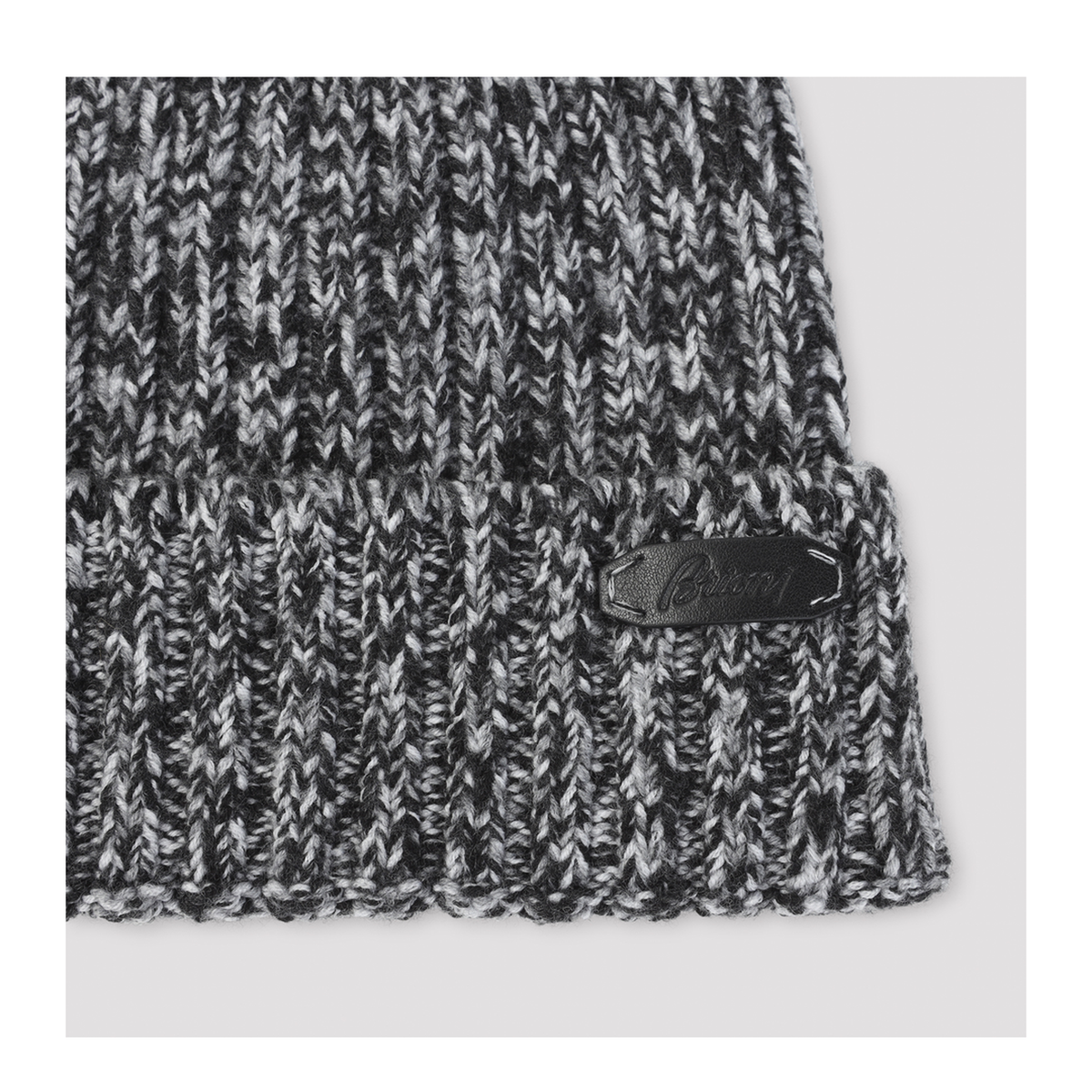 MAYFEYR - BRIONI - Wool Hat - O4M80LOEK101090