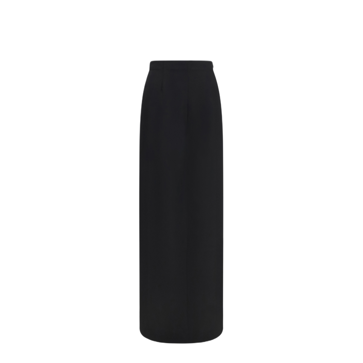 MAYFEYR - MARGIELA - Long Skirt With Back Slit - S29MI0015M35859900