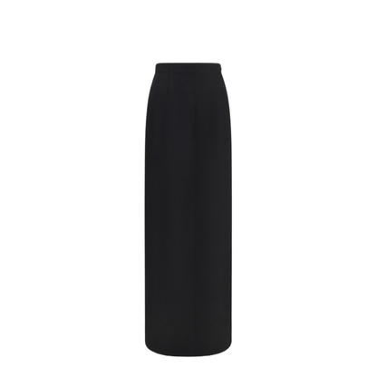 MAYFEYR - MARGIELA - Long Skirt With Back Slit - S29MI0015M35859900