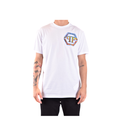 MAYFEYR - PHILIPP PLEIN - T Shirts - FADCMTK7342PJY002N01