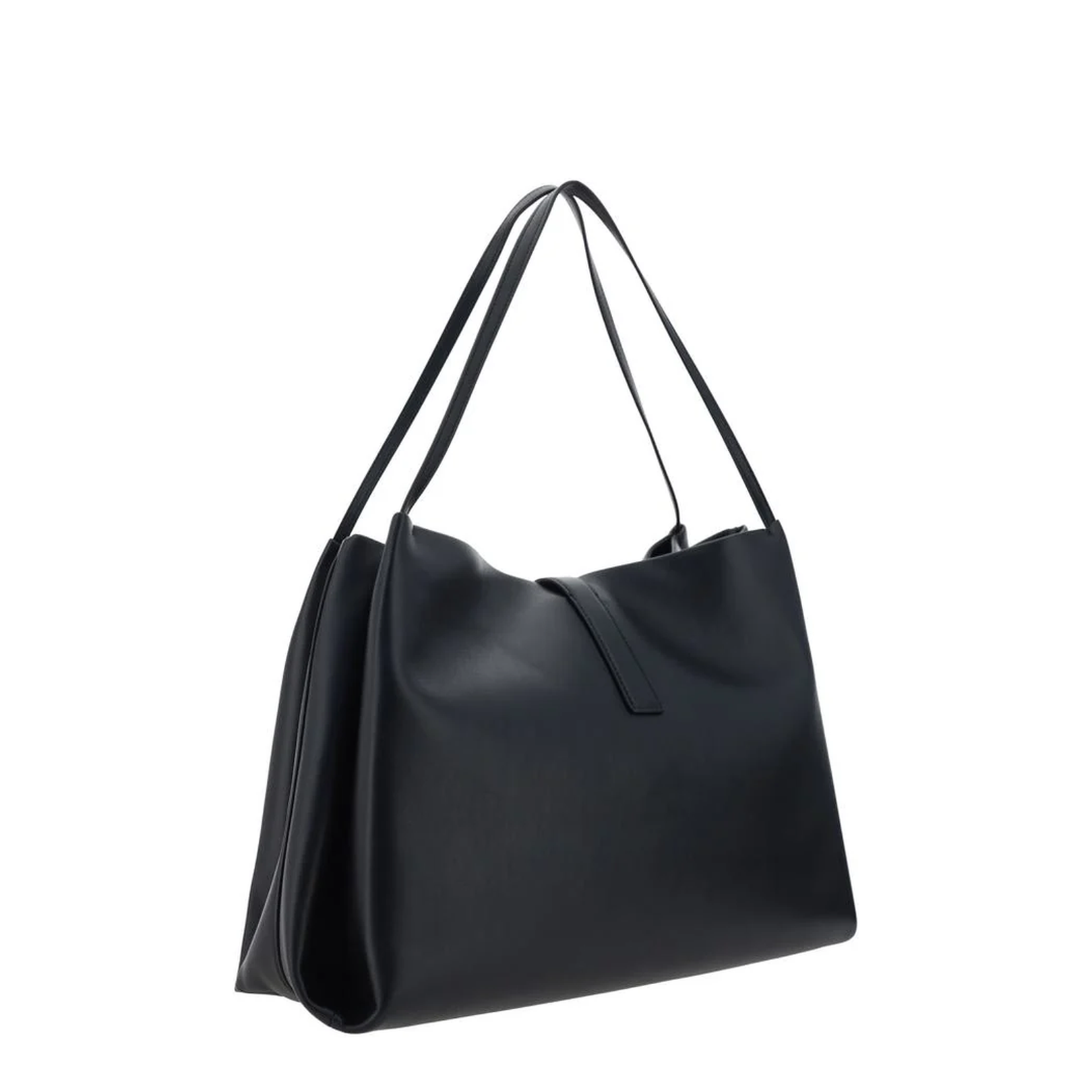 Gancini Medium Tote Bag