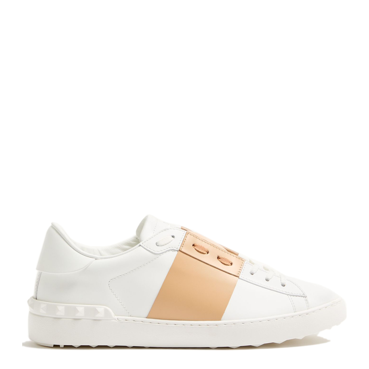 Open Sneakers