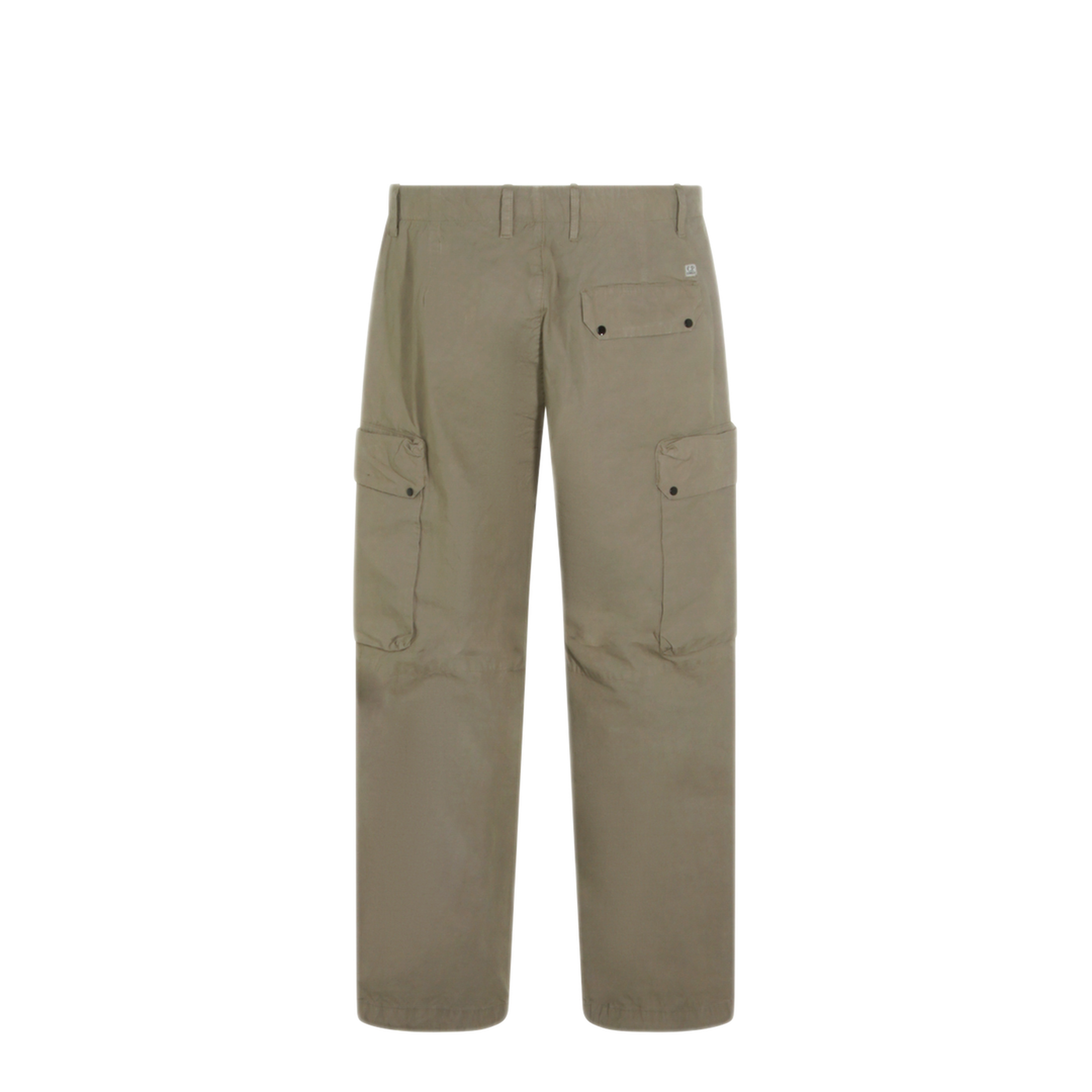 MAYFEYR - CP COMPANY - Trousers - 20CMPA128A110325G904