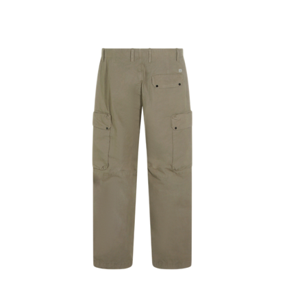 MAYFEYR - CP COMPANY - Trousers - 20CMPA128A110325G904