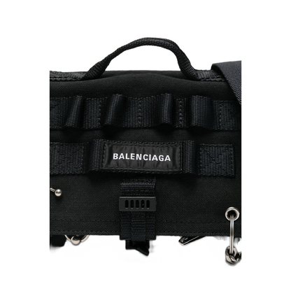Army Messenger Bag