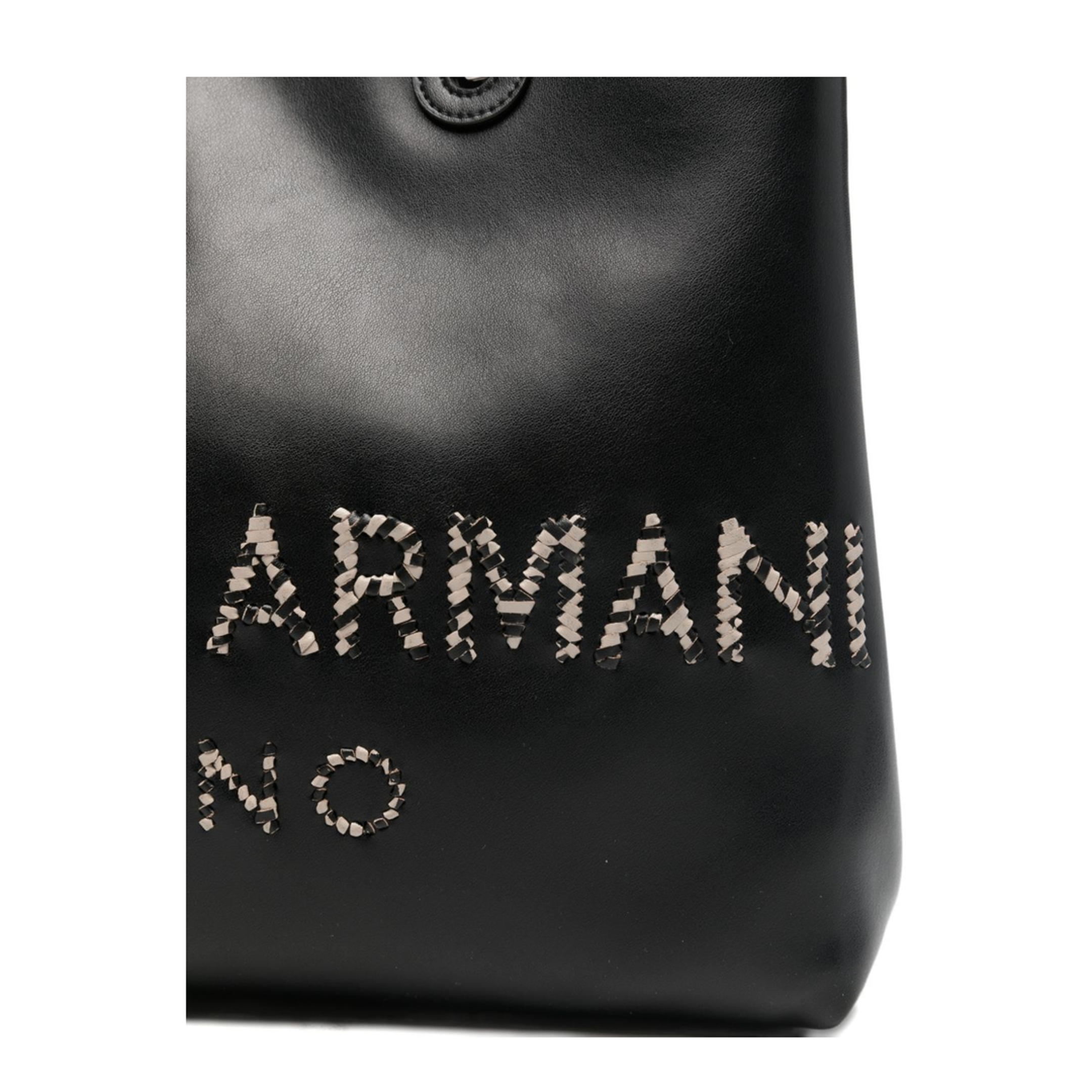 MAYFEYR - Emporio Armani - Black Bag - EW000360AF22010FC294