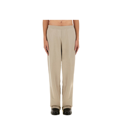 MAYFEYR - HELMUT LANG - Jogging Pants With Zipper - O04HM210WZ4