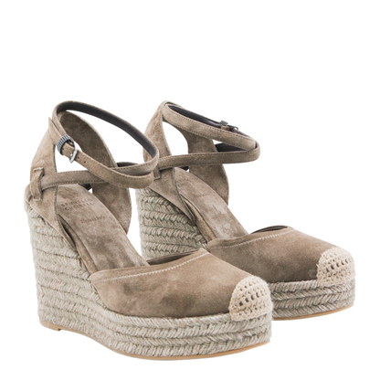 MAYFEYR - Brunello Cucinelli - Flat Shoes - MZSFG3150C8921