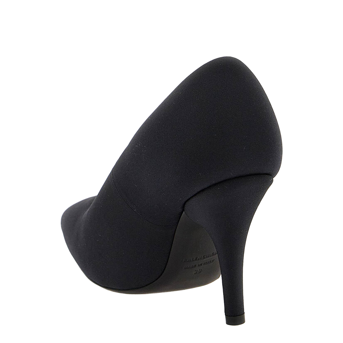 MAYFEYR - Balenciaga - Xl Pumps - 720949W04Z01000
