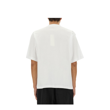 T-Shirt with Print