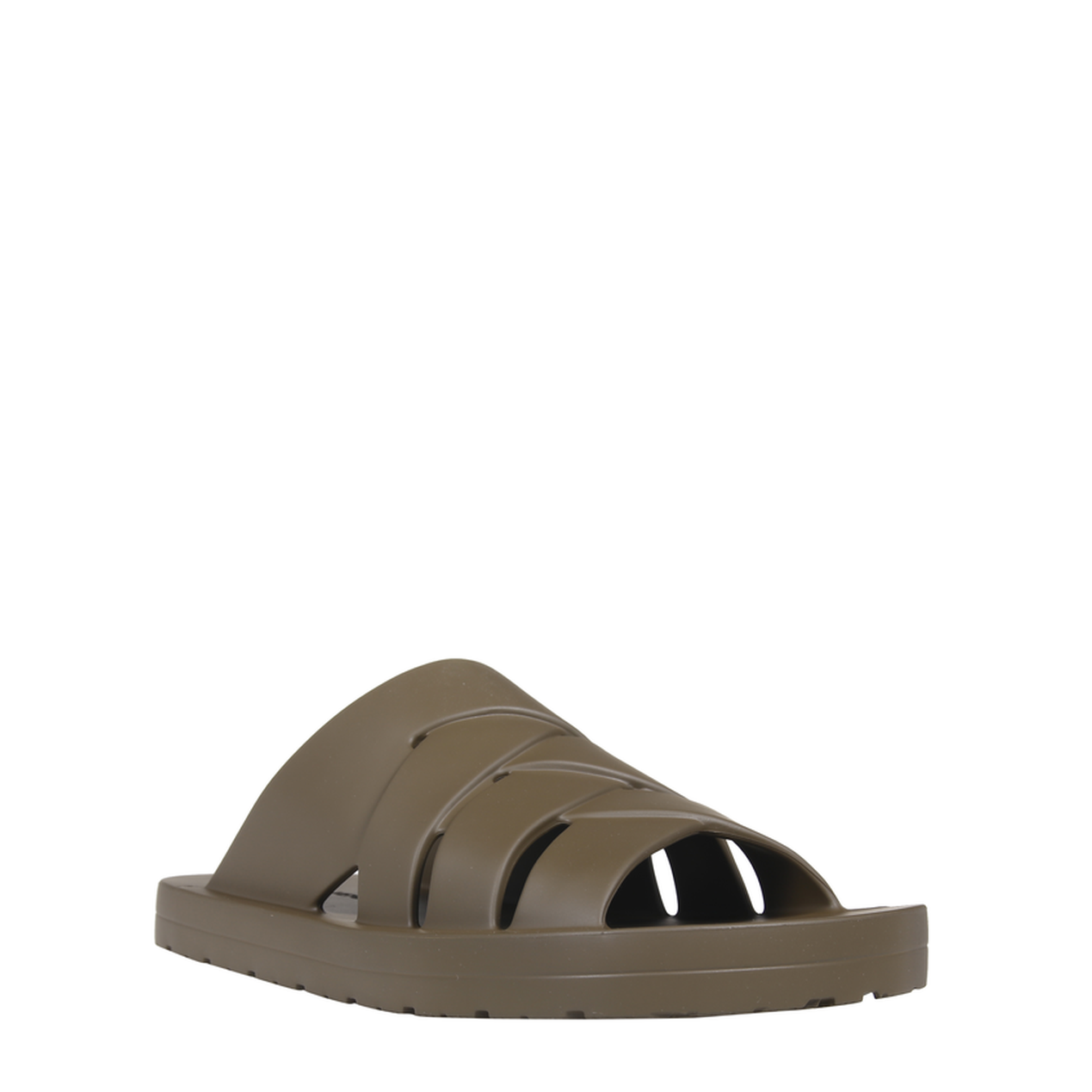 Rubber Sandals