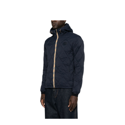MAYFEYR - Burberry - Coats Navy - 8130336A1222